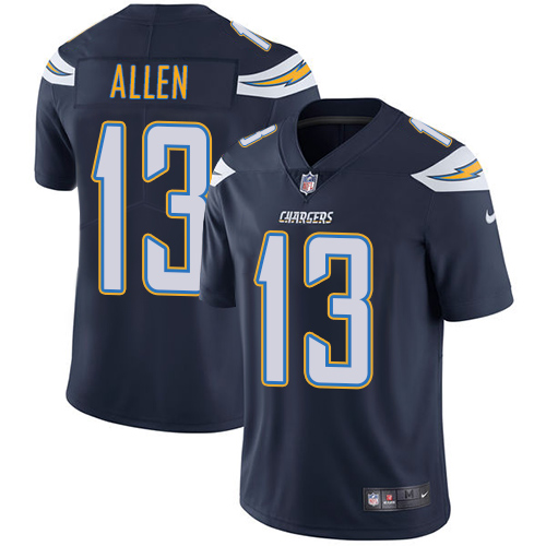 San Diego Chargers jerseys-057